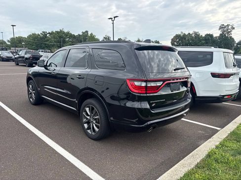 Used 2018 Dodge Durango GT w/ Premium Group AWD/4WD image 3