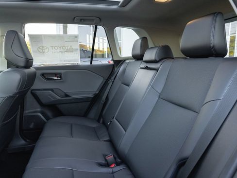 New 2026 Toyota RAV4 Limited AWD/4WD image 10