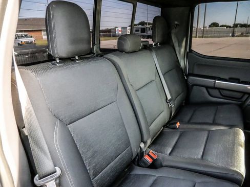 Used 2021 Ford F150 XLT w/ Equipment Group 302A High AWD/4WD image 23