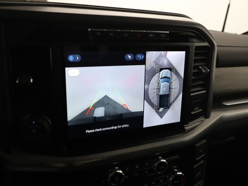 Used 2024 Ford F150 Lariat w/ Equipment Group 502A High image 20