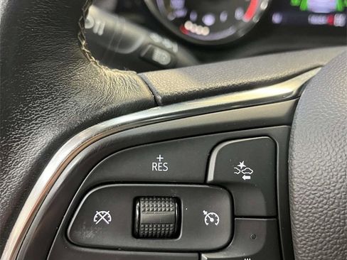 Used 2021 Buick Encore GX Essence w/ Advanced Technology Package image 23