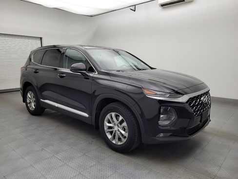 Used 2020 Hyundai Santa Fe SEL image 13