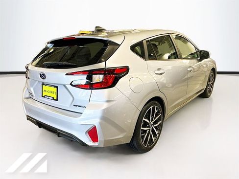 New 2026 Subaru Impreza 2.0i Sport image 5