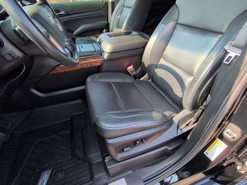 Used 2019 Chevrolet Tahoe Premier image 11
