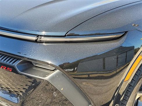 New 2026 Chevrolet Equinox EV RS image 5