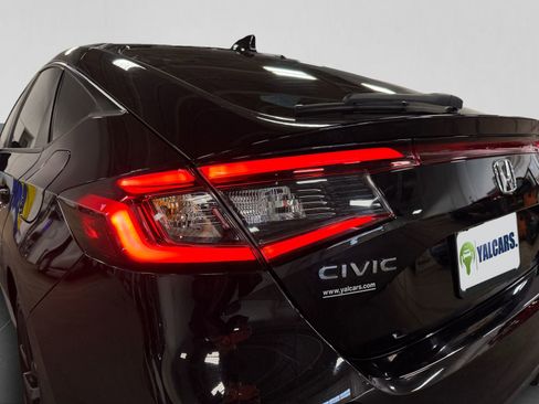 Used 2024 Honda Civic Sport image 41