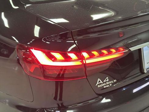 Used 2020 Audi A4 2.0T Premium image 9