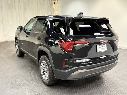 New 2026 GMC Terrain Elevation w/ LPO, Floor Liner Package image 3