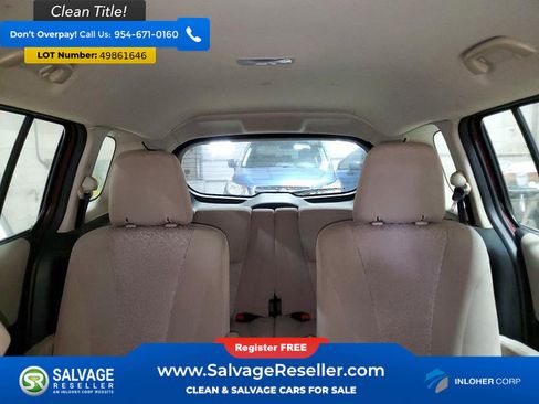 Used 2012 MAZDA MAZDA5 Sport FWD image 13