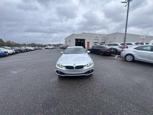 Used 2018 BMW 430i Gran Coupe xDrive AWD/4WD 360° Tour