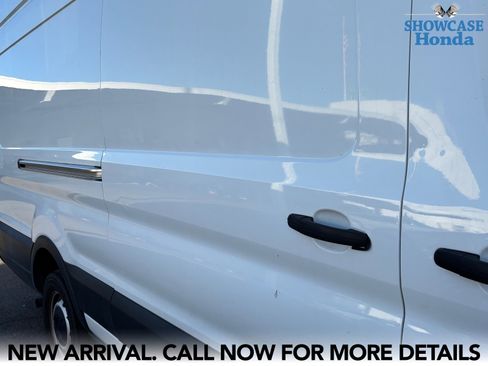 Used 2021 Ford Transit 250 148 High Roof Extended image 10