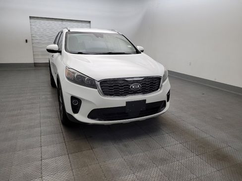 Used 2019 Kia Sorento EX FWD image 14