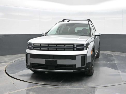 New 2026 Hyundai Santa Fe SEL image 3