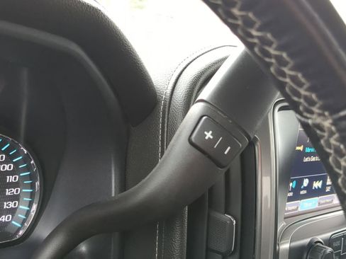 Used 2016 Chevrolet Silverado 1500 LTZ Z71 w/ LTZ Plus Package image 31