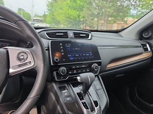 Used 2019 Honda CR-V EX image 22