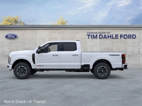 New 2026 Ford F350 image 3