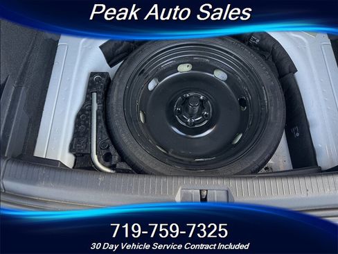 Used 2018 Volkswagen GTI S image 25