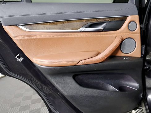 Used 2016 BMW X6 sDrive35i image 52