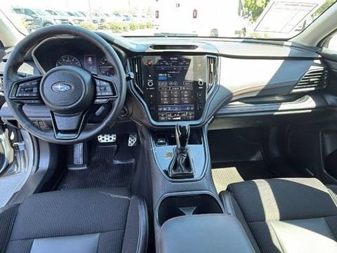 Used 2025 Subaru Legacy Sport AWD/4WD image 19