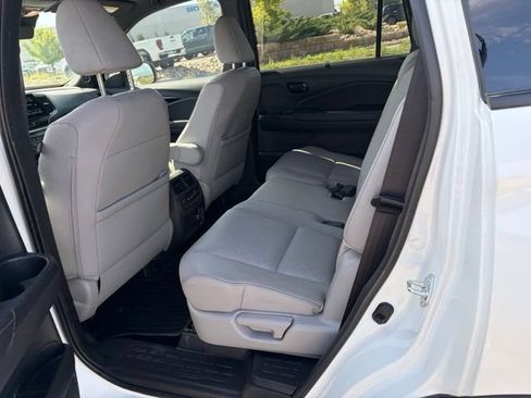 Used 2022 Honda Passport Elite image 13