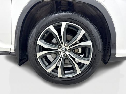 Used 2019 Lexus RX 350 FWD w/ Navigation Package image 51