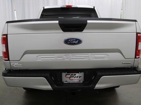 Used 2019 Ford F150 XL w/ Equipment Group 101A Mid AWD/4WD image 7