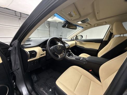 Used 2019 Lexus NX 300 AWD w/ Premium Package image 10