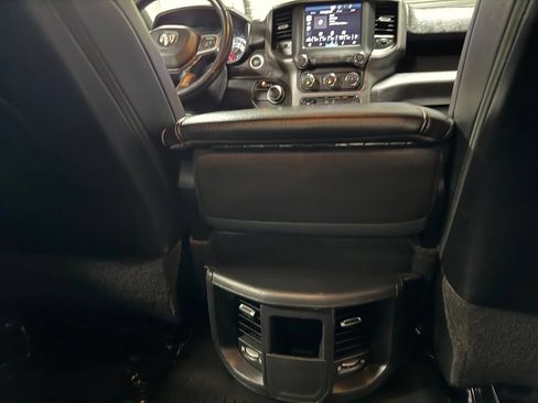 Used 2023 RAM 2500 Tradesman AWD/4WD image 13