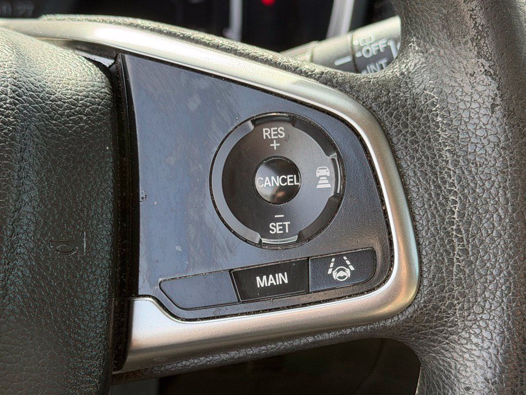Used 2017 Honda CR-V EX image 15