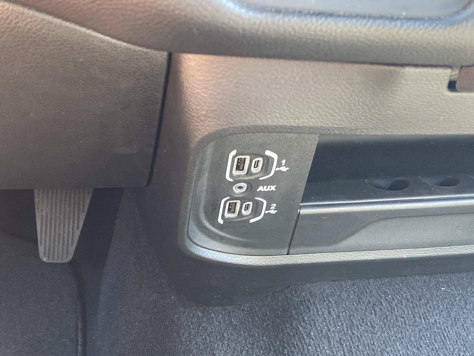 Used 2026 RAM 2500 Big Horn AWD/4WD image 33