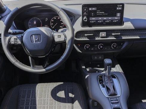 New 2026 Honda HR-V Sport image 23