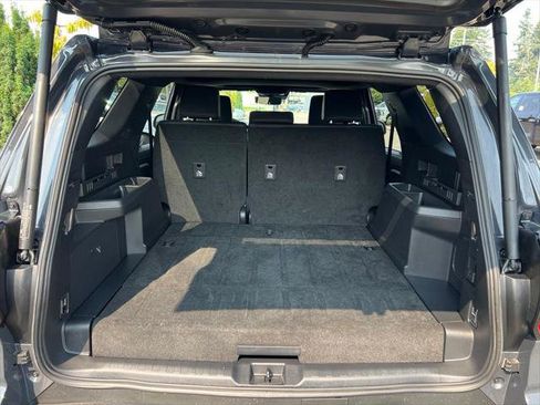 Certified 2026 Toyota 4Runner TRD Off-Road Premium w/ Tow Technology Package AWD/4WD image 10