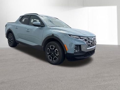Used 2022 Hyundai Santa Cruz SEL Premium AWD/4WD image 5