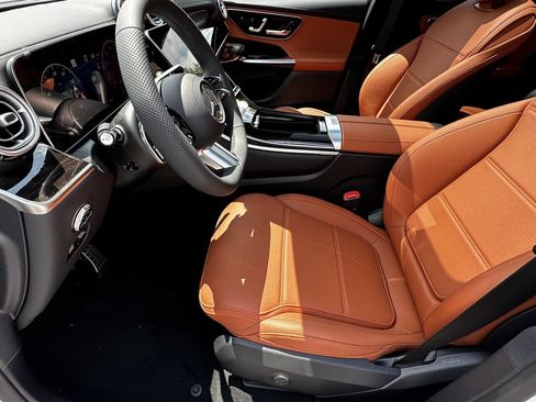 New 2027 Mercedes-Benz GLC 300 image 10