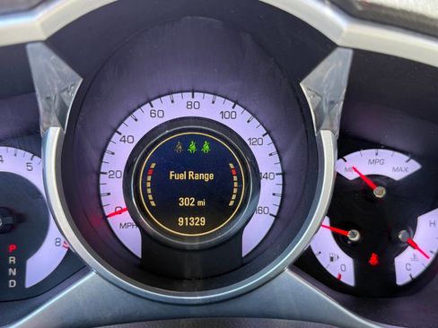 Used 2010 Cadillac SRX Luxury AWD/4WD image 11