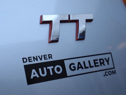 Used 2005 Audi TT 3.2 image 23