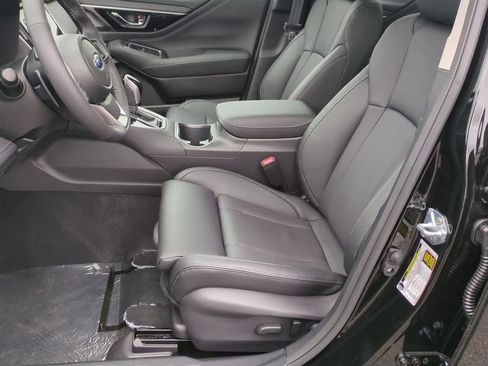 Used 2025 Subaru Legacy Limited AWD/4WD image 15