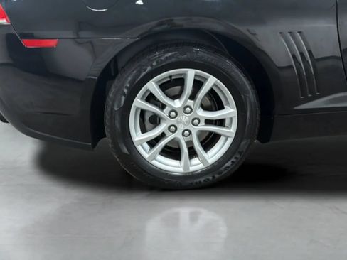 Used 2014 Chevrolet Camaro LS RWD image 24