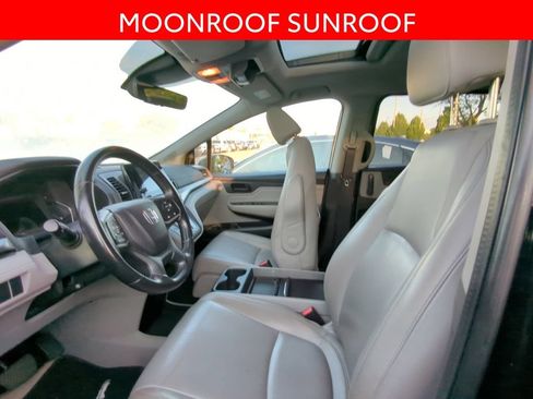 Used 2021 Honda Odyssey EX-L image 5