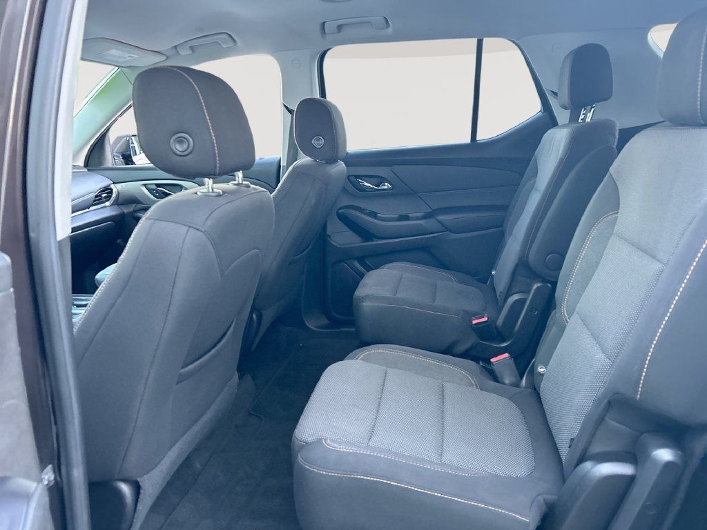 Used 2019 Chevrolet Traverse LT AWD/4WD image 26