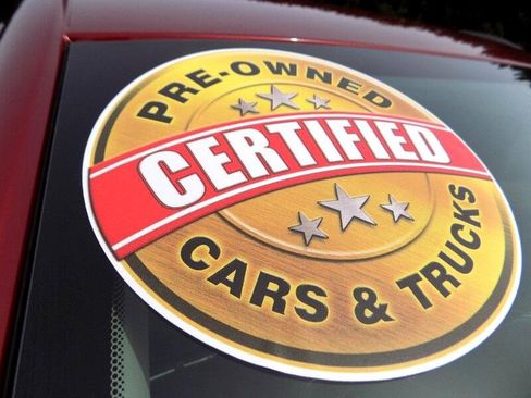 Used 2014 Jeep Cherokee Trailhawk w/ Leather Interior Group image 10