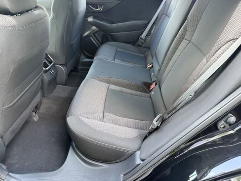 New 2025 Subaru Outback Premium w/ Popular Package #1A image 11