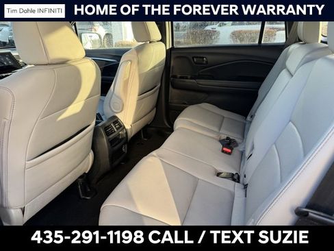 Used 2022 Honda Passport EX-L image 17