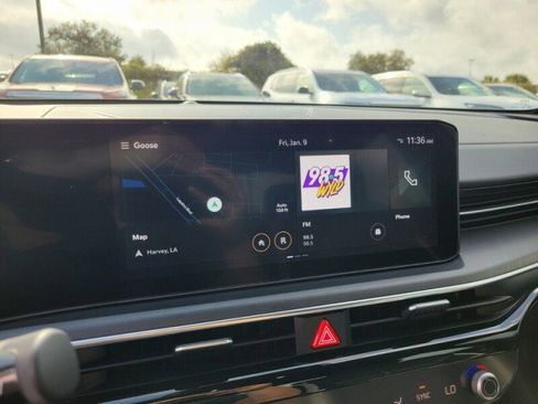 Used 2025 Kia K5 GT-Line w/ GT-Line Premium Package image 20