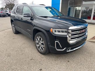 Used 2023 GMC Acadia SLE w/ Driver Convenience Package video 1