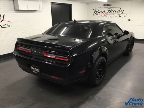 Used 2018 Dodge Challenger SRT Demon image 11