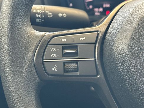 New 2026 Honda Accord SE image 26