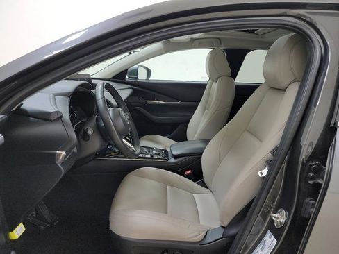 Used 2024 MAZDA CX-30 AWD 2.5 S w/ Preferred Package image 5
