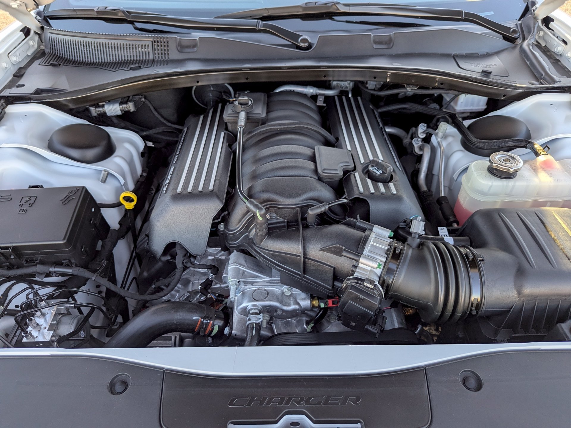 Used 2023 Dodge Charger Scat Pack RWD image 29