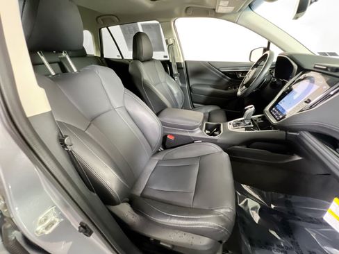 Used 2022 Subaru Outback Limited w/ Popular Package #2 AWD/4WD image 29